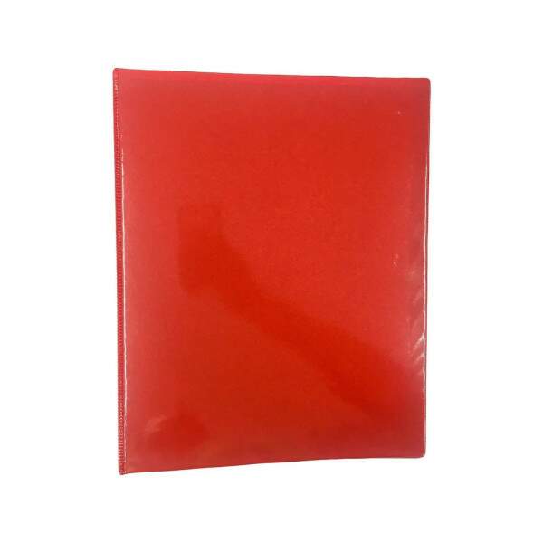 Fichrio Univ DAC 40 Vermelho