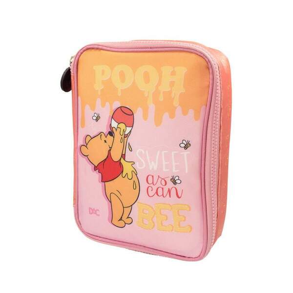 Estojo DAC Pooh Box