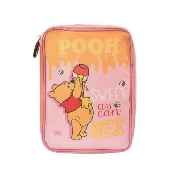 Estojo DAC Pooh Box