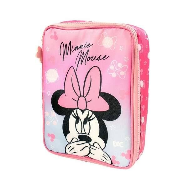 Estojo DAC Minnie Box