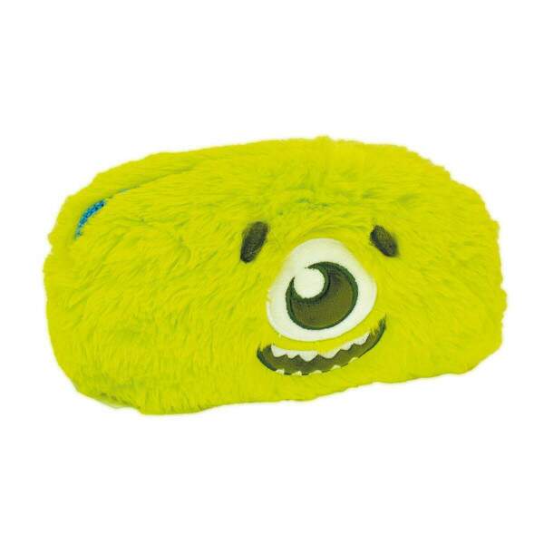 Estojo DAC Fluffy Monstros S.A.