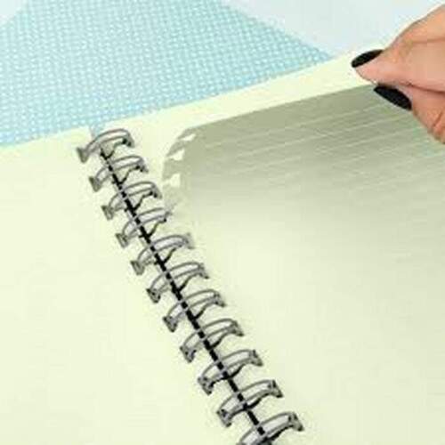 Caderno Univ DAC Smart Star Wars 80 fls