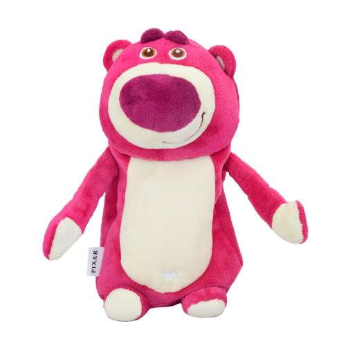 Estojo DAC Fluffy Lotso