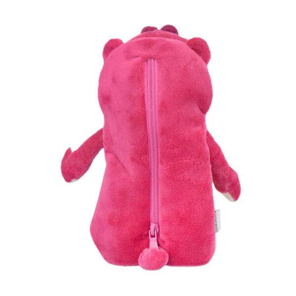 Estojo DAC Fluffy Lotso