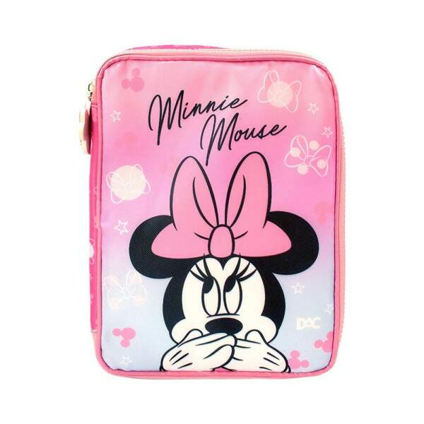 Estojo DAC Minnie Box
