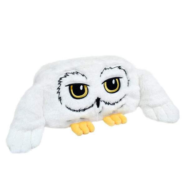 Estojo DAC Fluffy Harry Potter