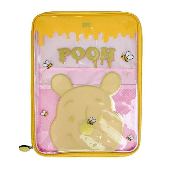 Pasta Univ DAC Pooh