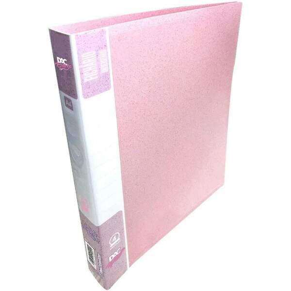 Fichrio A4 DAC Breeze Rosa