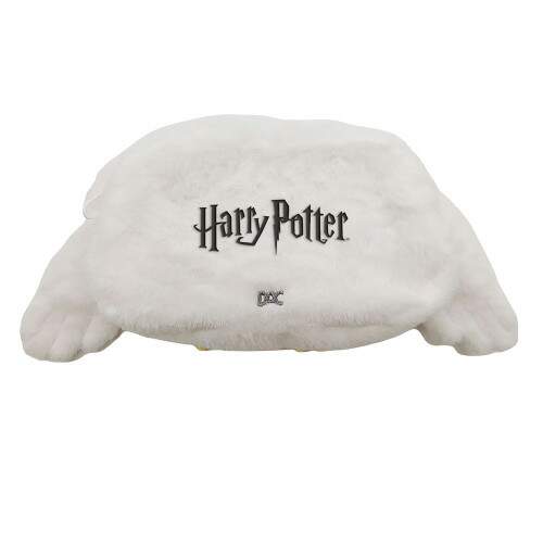 Estojo DAC Fluffy Harry Potter