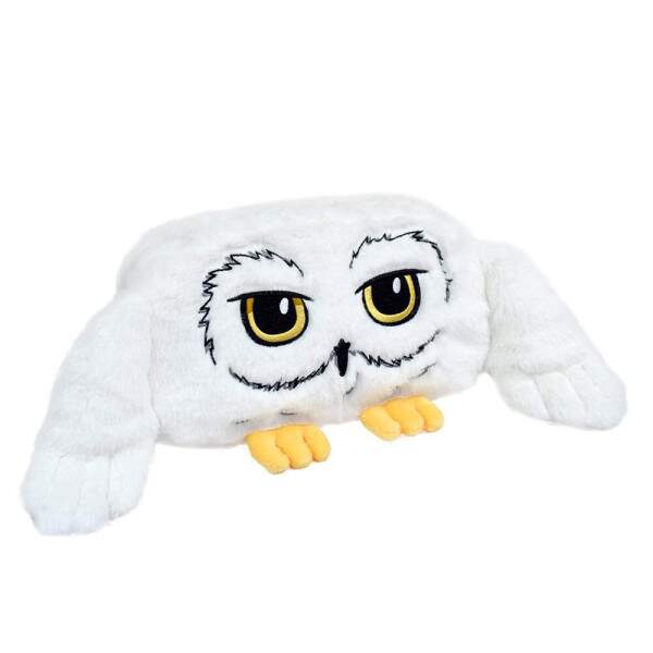 Estojo DAC Fluffy Harry Potter