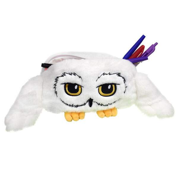 Estojo DAC Fluffy Harry Potter