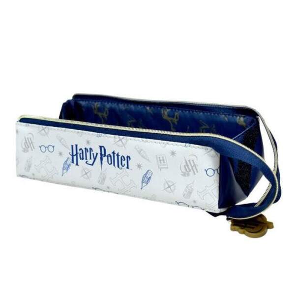 Estojo DAC Harry Potter Zper