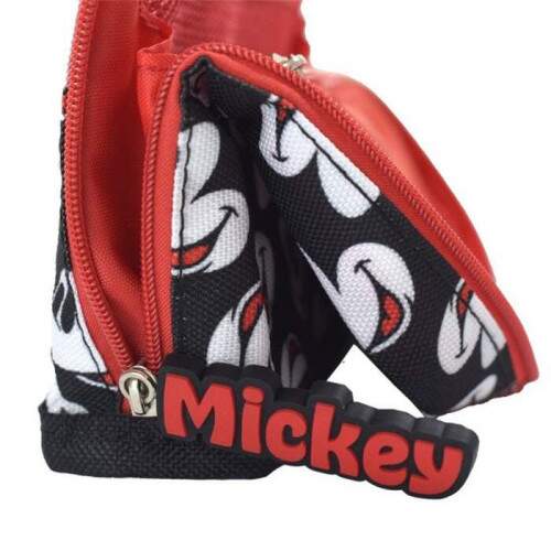 Estojo DAC Mickey Retrtil
