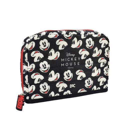 Estojo DAC Mickey Retrtil