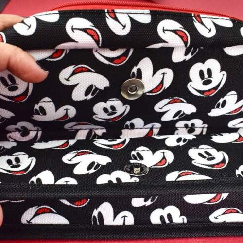Estojo DAC Mickey Retrtil