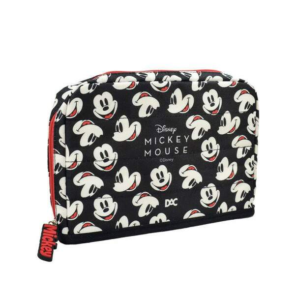 Estojo DAC Mickey Retrtil