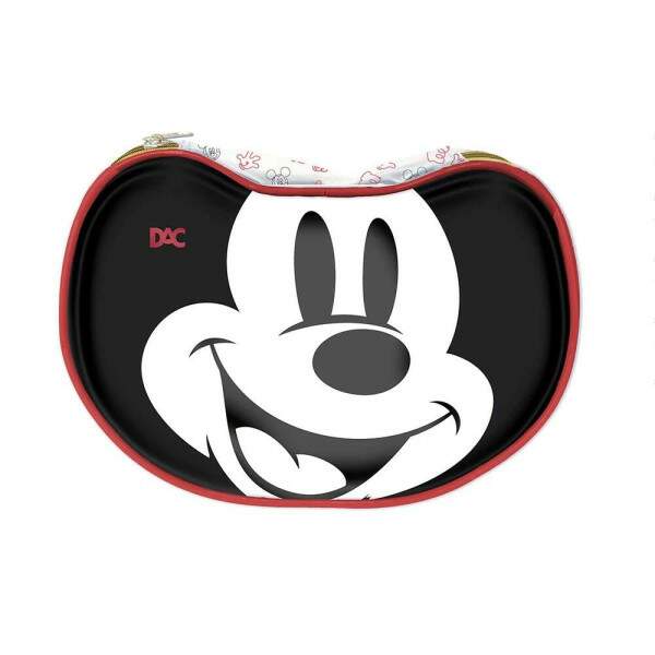 Estojo DAC Mickey Rostinho