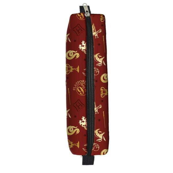 Estojo DAC Harry Potter Elstico