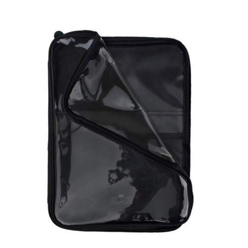 Pasta Univ DAC All Black 5326