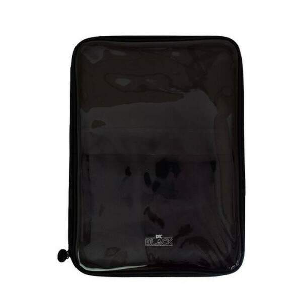 Pasta Univ DAC All Black 5326
