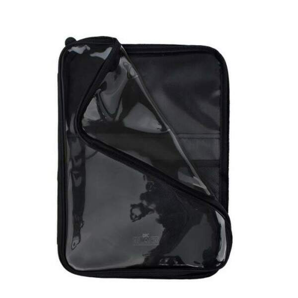 Pasta Univ DAC All Black 5326