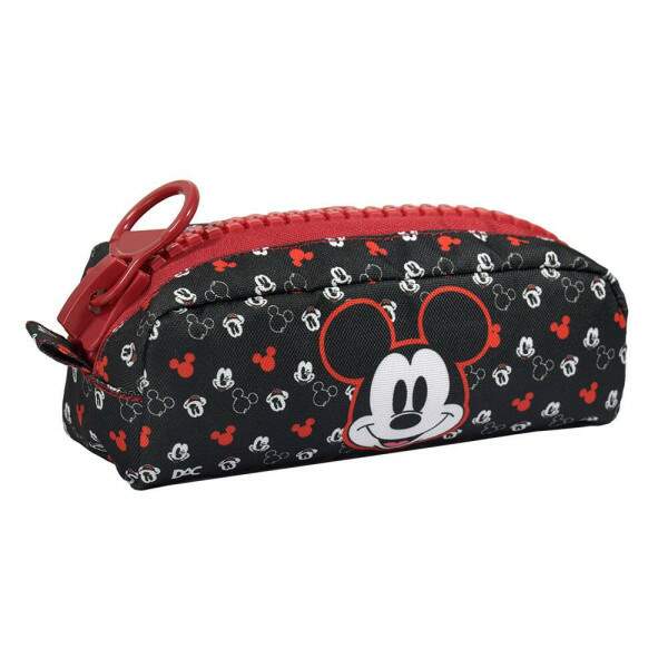 Estojo DAC Mickey Ziper Trator
