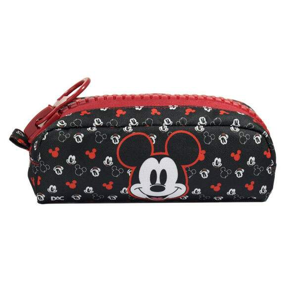 Estojo DAC Mickey Ziper Trator