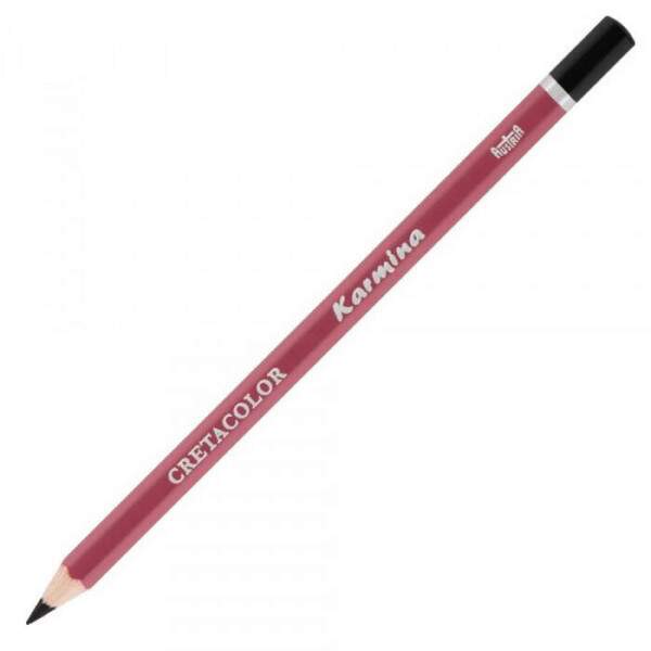 Lpis de Cor Cretacolor Karmina 272 50 Ivory Black