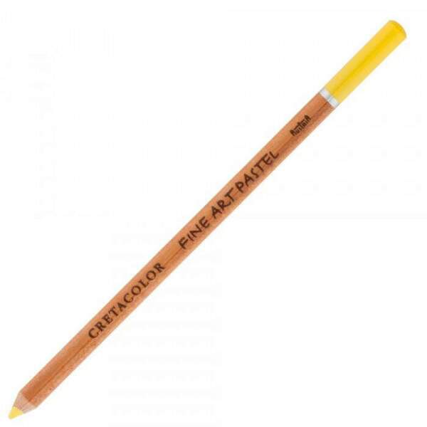 Lpis Pastel Cretacolor Fine Art 471 07 Cadmium Citron