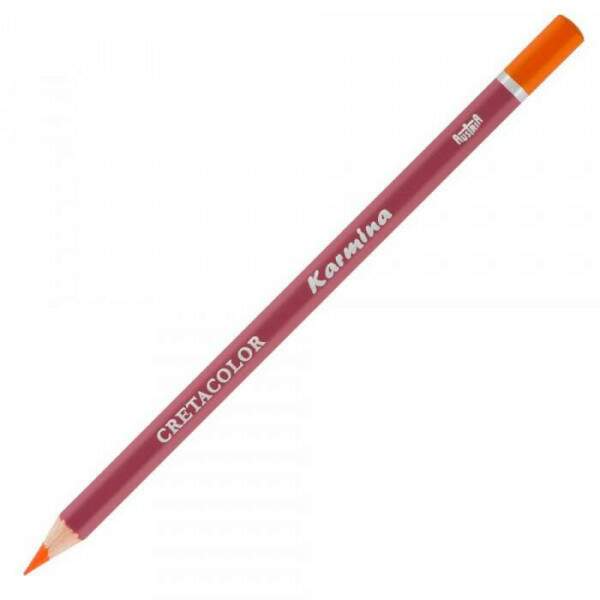 Lpis de Cor Cretacolor Karmina 271 11 Orange