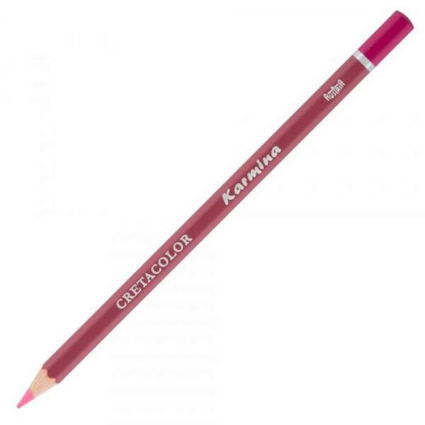Lpis de Cor Cretacolor Karmina 271 28 Magenta