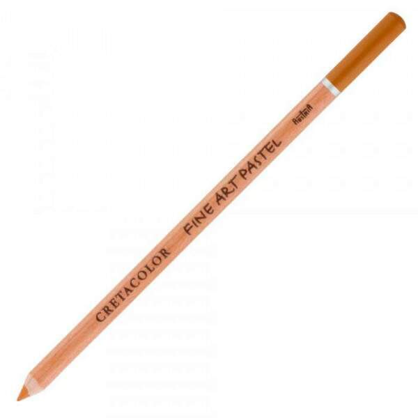 Lpis Pastel Cretacolor Fine Art 472 03 Ochre Dark