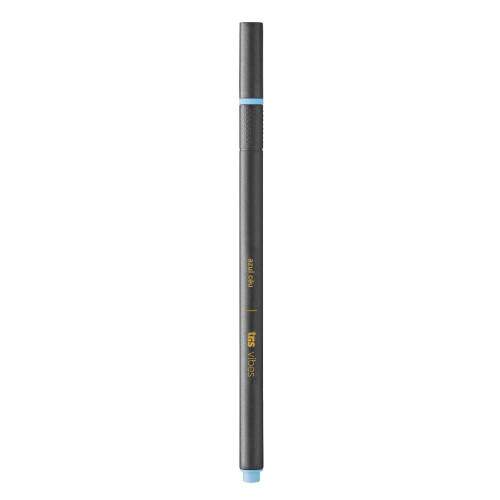 Caneta Fineliner Tris Vibes Fashion Azul