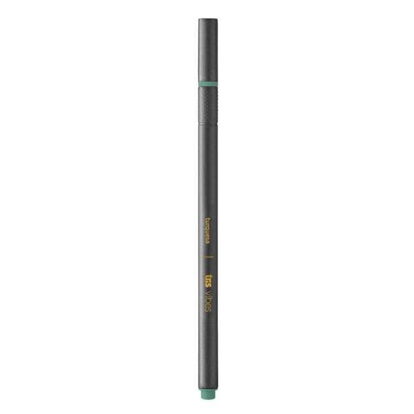 Caneta Fineliner Tris Vibes Fashion Verde