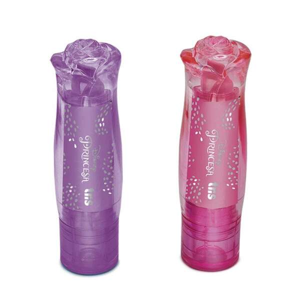 Borracha Tris Princesas Batom