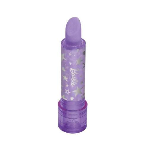 Borracha Tris Barbie Batom