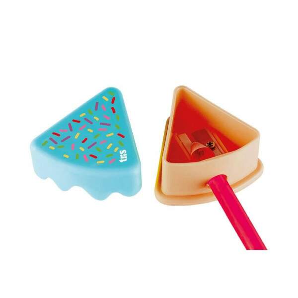 Apontador Depsito Tris Holic Cake