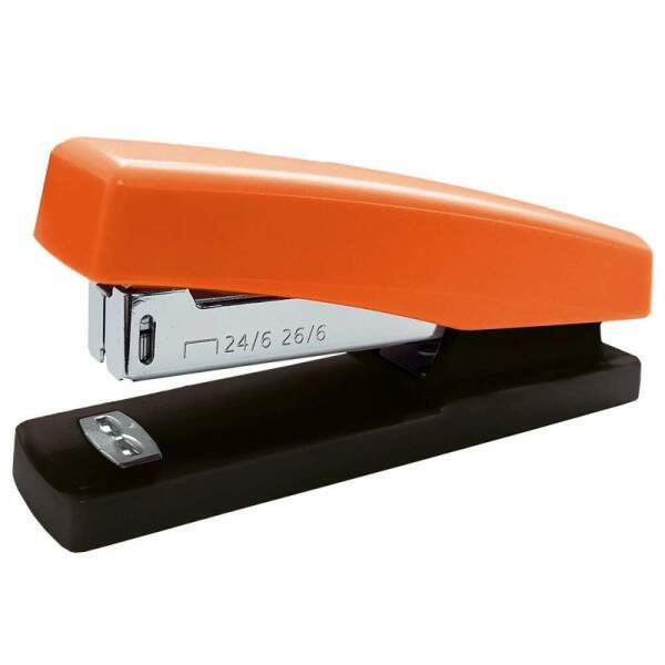 Grampeador Bazze Plstico 26/6 B5309