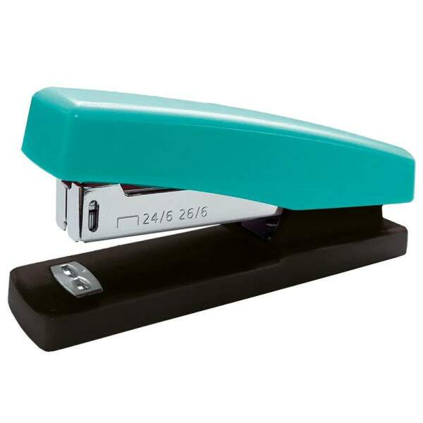 Grampeador Bazze Plstico 26/6 B5309