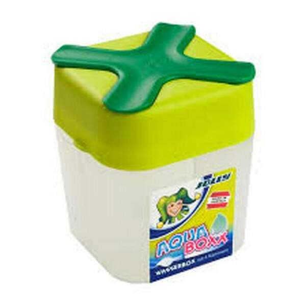 Reservatrio De gua Aquaboxx Jolly Com 4 Div