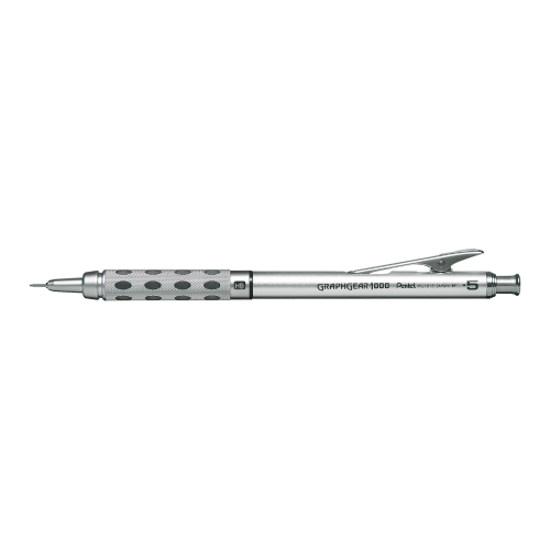 Lapiseira Pentel Graphgear 1000