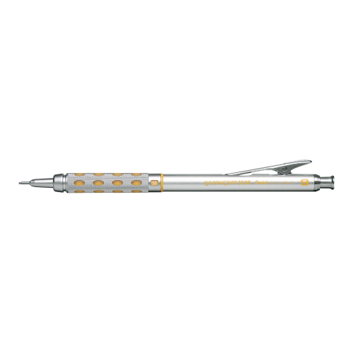 Lapiseira Pentel Graphgear 1000