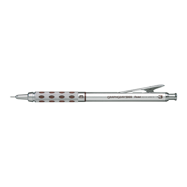 Lapiseira Pentel Graphgear 1000