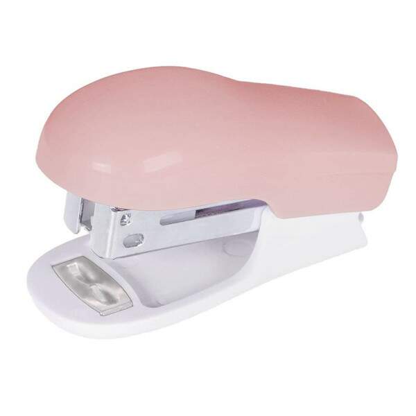 Grampeador Mini Tris Holic Marble