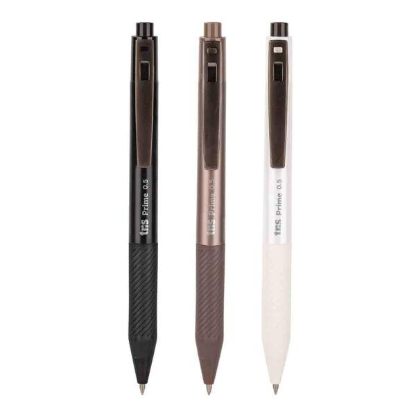 Caneta Gel Tris Holic Prime 0.5mm