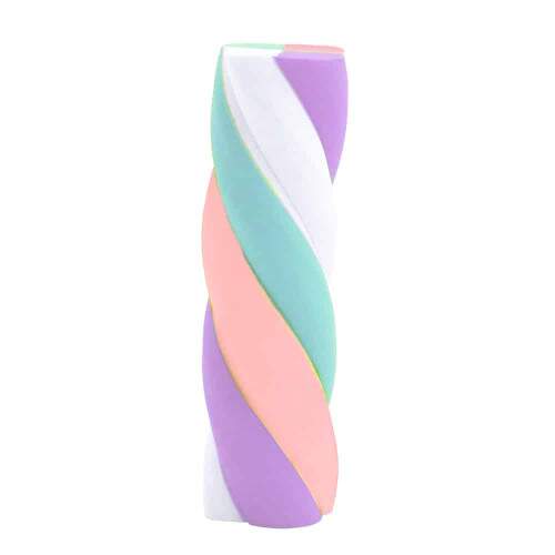 Borracha Tris Marshmallow