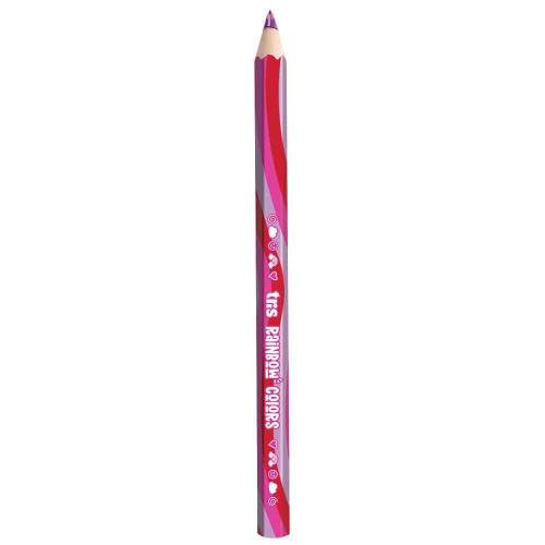 Lapis Cor Tris Rainbow Colors Multicor
