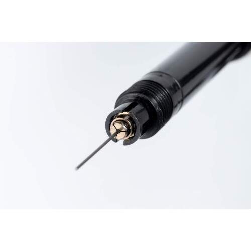 Lapiseira Pentel Smash Q1000 0.5 Azul Marinho