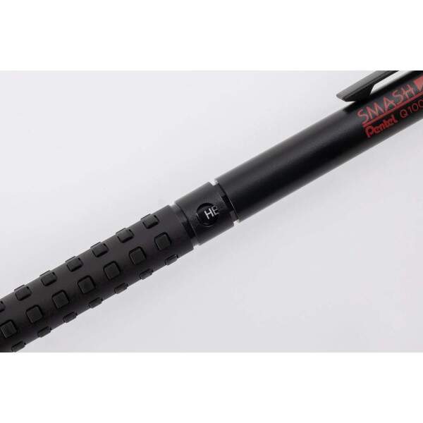 Lapiseira Pentel Smash Q1000 0.5 Azul Marinho