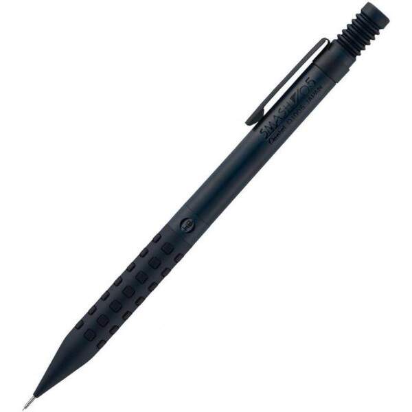 Lapiseira Pentel Smash Q1000 0.5 Azul Marinho